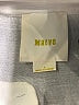 Maeve Ivory 3/4 Sleeve Blouse Size L - photo 7