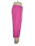 JM Collection Pink Active Pants Size XL (petite) - photo 4
