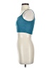 Shein Blue Tank Top Size S - photo 5