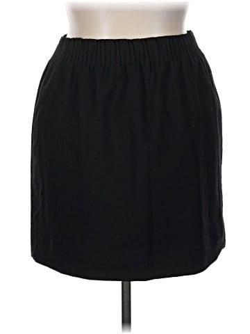 J.Crew Factory Store Casual Skirt (view 1)