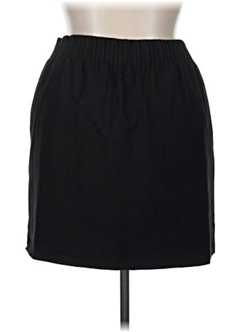 J.Crew Factory Store Casual Skirt (view 2)