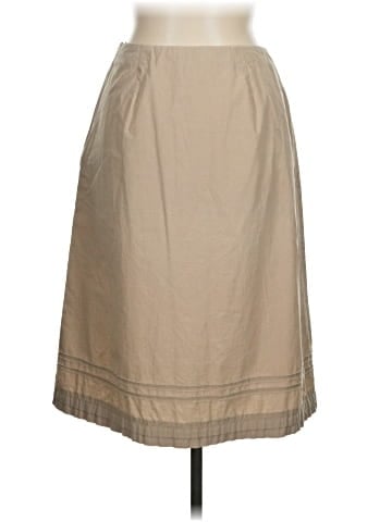 Talbots Casual Skirt (view 2)