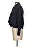 Pilcro Black Long Sleeve Blouse Size XS - photo 5