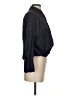 Pilcro Black Long Sleeve Blouse Size XS - photo 4