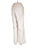 Muji Ivory Dress Pants Size M - photo 2
