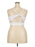 Fabletics White Tank Top Size 3X - photo 2