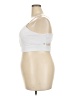 Fabletics White Tank Top Size 3X - photo 5