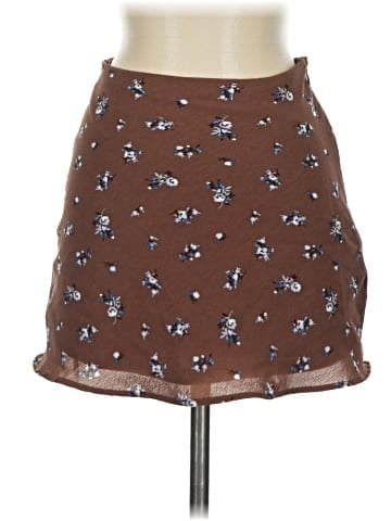 Divided by H&M Casual Skirt (view 1)