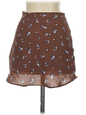 Divided by H&M Casual Skirt (view 2)