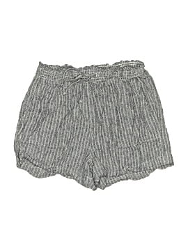 Time And Tru Shorts