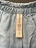 Athleta 100% Cupro Blue Casual Pants Size S - photo 7