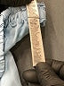 Athleta 100% Cupro Blue Casual Pants Size S - photo 8