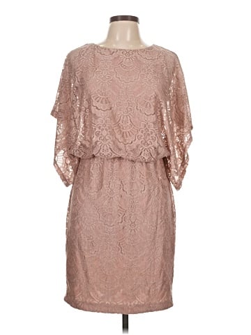 Jessica Howard Cocktail Dress (view 1)