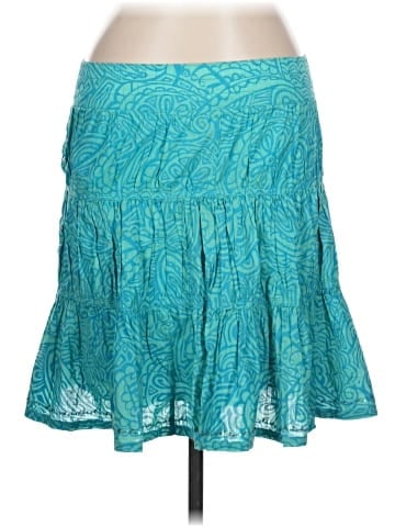 Tommy Jeans Casual Skirt (view 1)