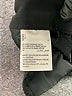 Bar III Solid Black Dress Pants Size 6 - photo 8