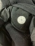 Lululemon Athletica Black Active Pants Size 6 - photo 5