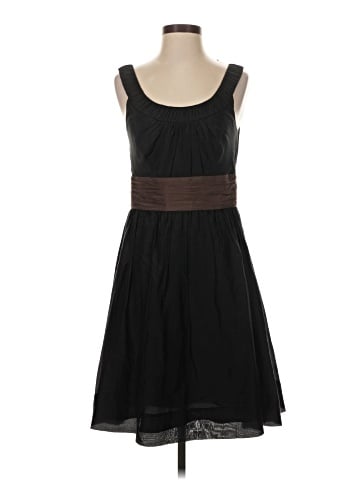 White House Black Market Casual Dress (view 1)