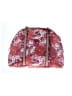 Coach Paisley Red Satchel One size - photo 1