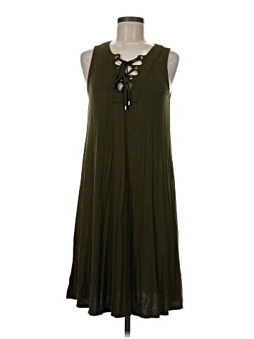 Spenser Jeremy Casual Dress (view 1)