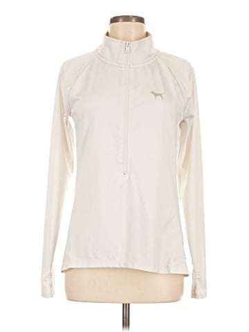 Victoria's Secret Pink Track Jacket (view 1)
