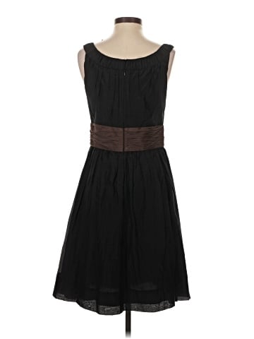 White House Black Market Casual Dress (view 2)