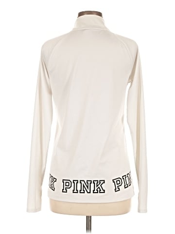 Victoria's Secret Pink Track Jacket (view 2)
