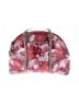 Coach Paisley Red Satchel One size - photo 3