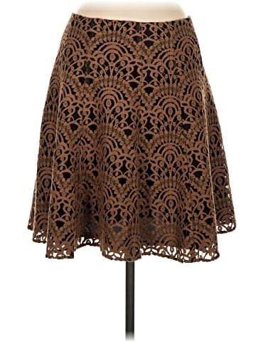Nanette Lepore Casual Skirt (view 1)