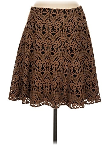 Nanette Lepore Casual Skirt (view 2)