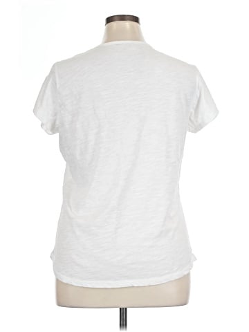 Avon Short Sleeve T-Shirt (view 2)