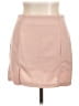 Shein Solid Pink Formal Skirt Size L - photo 1