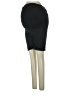 Blanqi Black Shorts Size S - photo 1