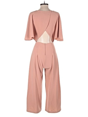Symphony Jumpsuit (view 2)