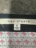 Max Studio Print Red Casual Skirt Size S - photo 4