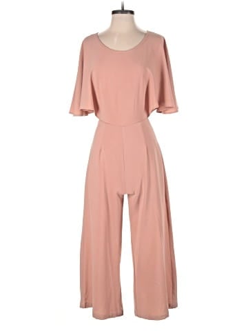 Symphony Jumpsuit (view 1)