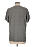 Assorted Brands Gray Short Sleeve T-Shirt Size L - photo 2