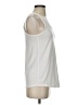 Zyia Active White Sleeveless T-Shirt Size XS - photo 4