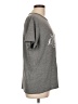 Assorted Brands Gray Short Sleeve T-Shirt Size L - photo 4