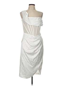 Miss Circle Cocktail Dress