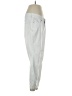 wonderly Silver Jeans Size S - photo 4