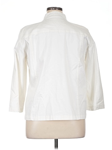 Sigrid Olsen Jacket (view 2)