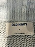 Old Navy Blue Pullover Sweater Size S - photo 7