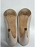 Chanel Color Block Ivory Leather cap toe pumps Size EU 37 1/2 - photo 9