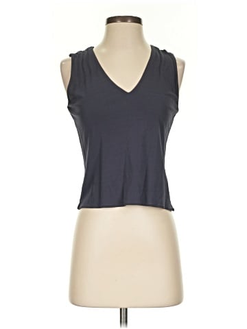 Banana Republic Sleeveless T-Shirt (view 1)