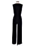 Nik and Nash Solid Black Jumpsuit Size S - photo 2