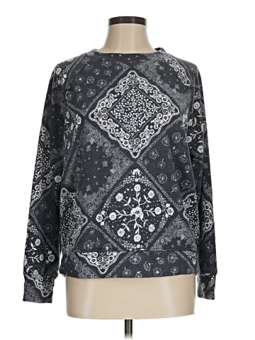 Lou & Grey Pullover Sweater (view 1)