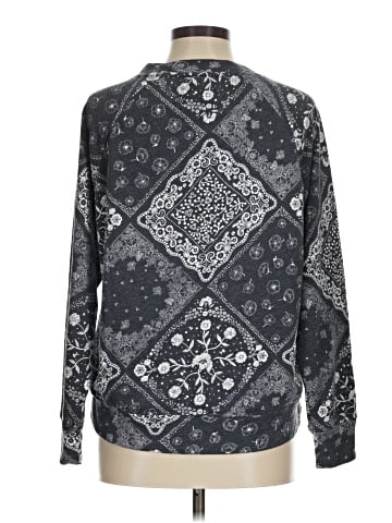 Lou & Grey Pullover Sweater (view 2)
