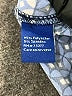 Apt. 9 Graphic Blue Casual Dress Size L - photo 8