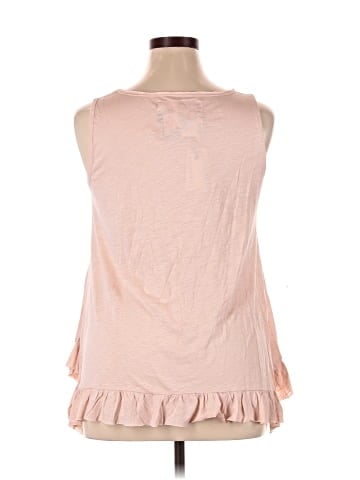 Cupio Sleeveless Top (view 2)