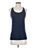 Tommy John Blue Active Tank Size S - photo 1